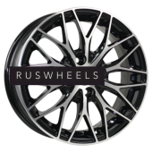 Диски Neo 6x15/4x98 ET35 D58,6 576 BD