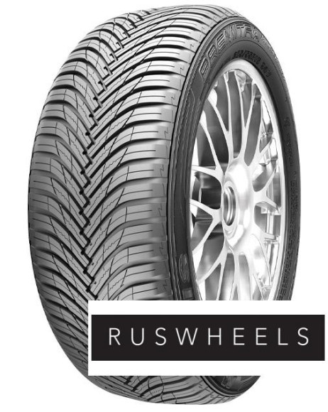 Шины Maxxis 275/40 r18 AP3 Premitra All-Season 103W