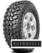 Шины Maxxis 205 r16c MT-764 Mudder Buckshot II 110/108Q