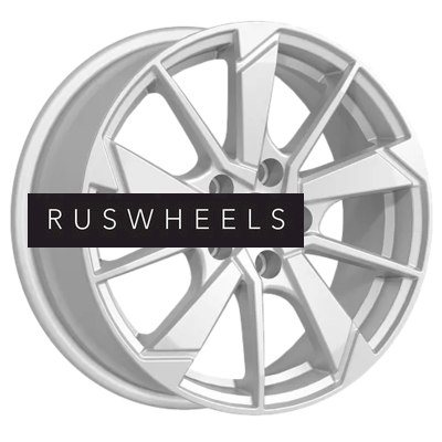 Диски iFree 6,5x16/5x100 ET38 D57,1 Зиплайн (КС1042) Нео-классик Диски iFree 6,5x16/5x100 ET38 D57,1 Зиплайн (КС1042) Нео-классик