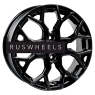 Диски Venti 6x16/4x100 ET46 D54,1 1619 (Solaris) BL Диски Venti 6x16/4x100 ET46 D54,1 1619 (Solaris) BL