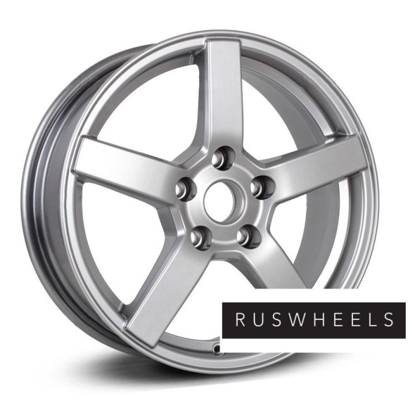 Диски NZ R17 / 7J PCD 4x98 ЕТ 35 ЦО 58.6 R-02