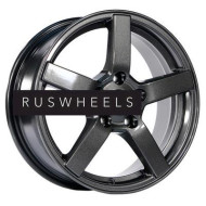 Диски NZ 7x17/4x100 ET43 D54,1 R-02 Graphite Диски NZ 7x17/4x100 ET43 D54,1 R-02 Graphite