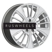 Диски SKAD Original 7,5x18/5x108 ET33 D60,1 KL-1060 (Tiggo 7 Pro) Селена Диски SKAD Original 7,5x18/5x108 ET33 D60,1 KL-1060 (Tiggo 7 Pro) Селена