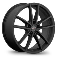 Диски Xtrike 7.5\R19 5*108 ET45 d65.1 BKM