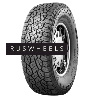 Шины Kumho 275/55/20 T 113 AT52 KOREA Шины Kumho 275/55/20 T 113 AT52 KOREA