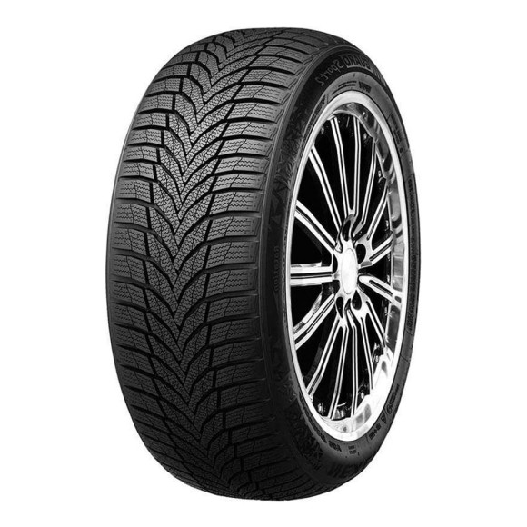 Шины Nexen  225/60/16  V 102 WINGUARD SPORT 2  XL  старше 3-х лет