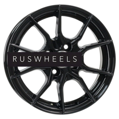Диски RST 5,5x14/4x98 ET33 D58,6 R014 (Lada/Datsun) BL