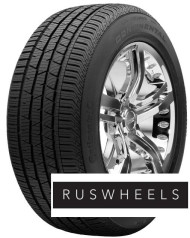 Шины Continental 265/40 r22 Conti Cross Contact LX Sport SealSilent 106Y