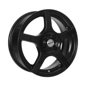 Диски Xtrike 6,0\R15 4*100 ET45 d60.1 BK