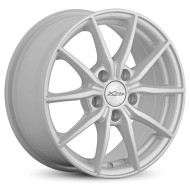 Диски X'trike  X-111  6,5\R15 5*112 ET35  d66,6  HS  [13075]