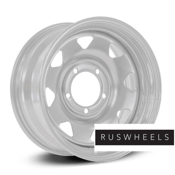 Диски TREBL R16 / 7J PCD 5x139.7 ЕТ -20 ЦО 110.1 OFR-2