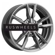 Диски iFree 6,5x16/5x108 ET40 D67,1 Икигай (КС865) Хай Вэй