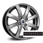 Диски КиК R14 / 5.5J PCD 4x100 ЕТ 45 ЦО 56.1 Джемини-Оригинал Диски КиК R14 / 5.5J PCD 4x100 ЕТ 45 ЦО 56.1 Джемини-Оригинал