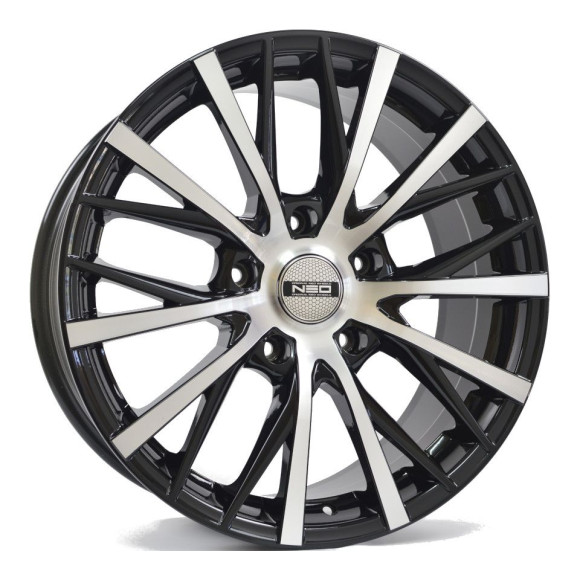 Диски Neo 9,0\R20 5*150 ET45 d110.1 BD
