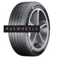 Шины Continental 275/50R21 113Y XL PremiumContact 6 MO TL FR