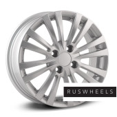 Диски Legeartis Optima R15 / 6J PCD 4x100 ЕТ 40 ЦО 60.1 RN98