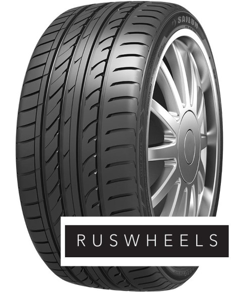 Шины Sailun 255/55R18 109V XL Atrezzo ZSR SUV TL Шины Sailun 255/55R18 109V XL Atrezzo ZSR SUV TL