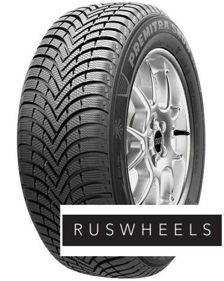 Шины Maxxis 225/60 r18 Premitra Snow WP6 SUV 104V