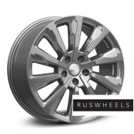 Диски Скад R18 / 8J PCD 5x120 ЕТ 37 ЦО 66.9 Астер