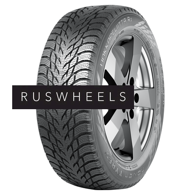 Шины Nokian Tyres 205/65R16 99R XL Hakkapeliitta R3 TL