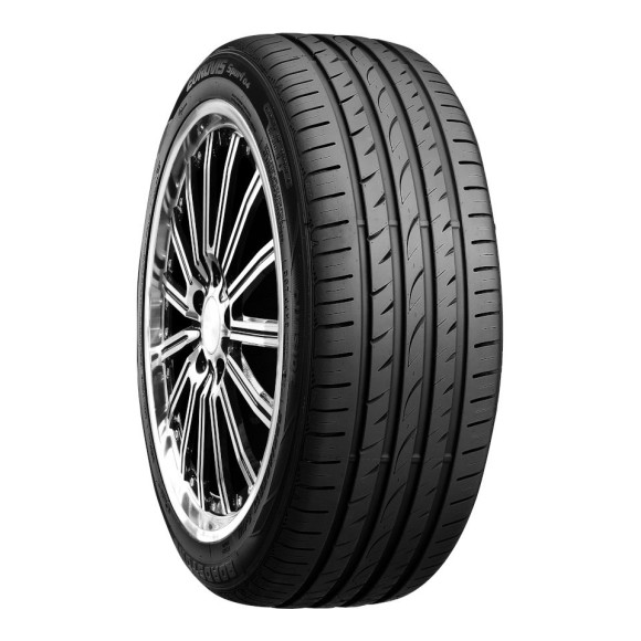 Шины Roadstone  205/50/16  W 87 Eurovis Sport 04