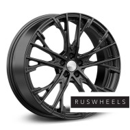 Диски Скад R19 / 7.5J PCD 5x114.3 ЕТ 45 ЦО 66.6 Ларго