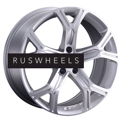 Диски Replay 8,5x19/5x112 ET20 D66,6 A204 SF (конус, C570)