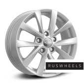 Диски iFree Original R16 / 6.5J PCD 5x114.3 ЕТ 50 ЦО 66.1 ZV Duster КС863