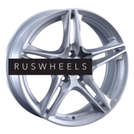 Диски LS 7,5x17/5x114,3 ET40 D67,1 1056 SF (конус)