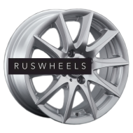 Диски LS 7x16/4x100 ET40 D73,1 286 SF Диски LS 7x16/4x100 ET40 D73,1 286 SF