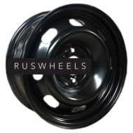 Диски ТЗСК 6x15/4x108 ET27 D65,1 Peugeot 408 Черный Диски ТЗСК 6x15/4x108 ET27 D65,1 Peugeot 408 Черный