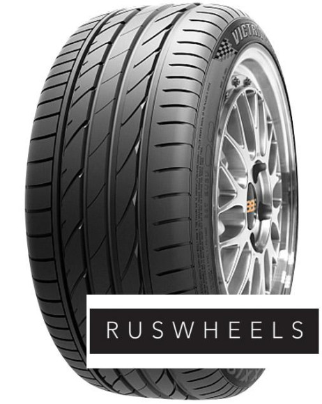 Шины Maxxis 275/35 r18 Victra Sport 5 99Y