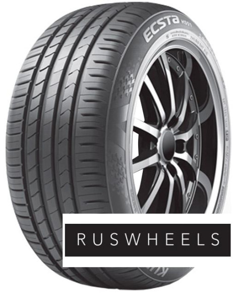 Шины Kumho 205/50 r15 ECSTA HS51 86V Шины Kumho 205/50 r15 ECSTA HS51 86V