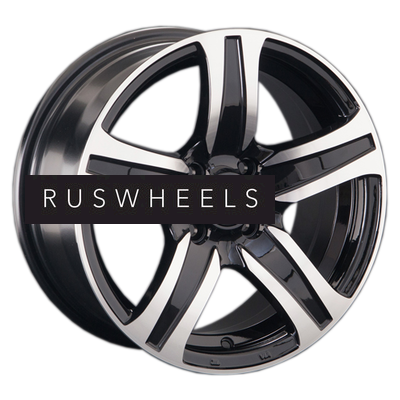 Диски LS 6,5x15/4x100 ET40 D73,1 145 BKF (конус) Диски LS 6,5x15/4x100 ET40 D73,1 145 BKF (конус)