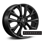 Диски Premium Series R18 / 7J PCD 5x114.3 ЕТ 35 ЦО 60.1 КР012 RAV4