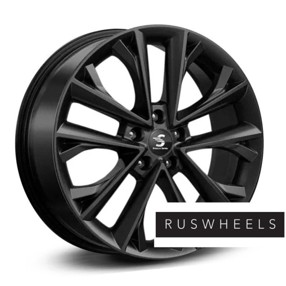 Диски Premium Series R18 / 7J PCD 5x114.3 ЕТ 35 ЦО 60.1 КР012 RAV4