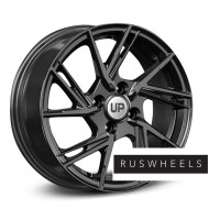 Диски Wheels UP R15 / 6.5J PCD 4x98 ЕТ 35 ЦО 58.5 Up115