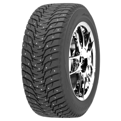 Шины Goodride 205/50R16 87T IceMaster Spike Z-506 TL (шип.)