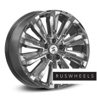 Диски Premium Series R20 / 8J PCD 5x112 ЕТ 34 ЦО 57.1 КР1061 Humber
