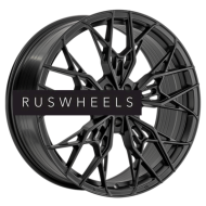 Диски LS FlowForming 8,5x20/5x108 ET40 D63,4 RC83 BKS (конус) Диски LS FlowForming 8,5x20/5x108 ET40 D63,4 RC83 BKS (конус)