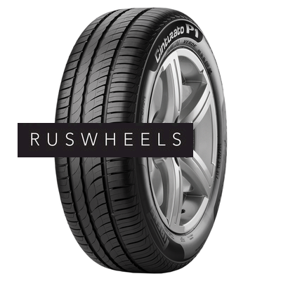 Шины Pirelli 195/55R15 85H Cinturato P1 Verde ECO TL