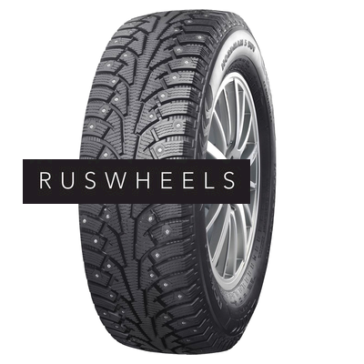 Шины Nokian Tyres 235/60R16 104T XL Nordman 5 SUV TL (шип.)