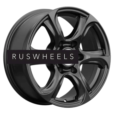 Диски СКАД 7,5x17/6x139,7 ET25 D106,2 Скала (КЛ104) Бархат новый Диски СКАД 7,5x17/6x139,7 ET25 D106,2 Скала (КЛ104) Бархат новый