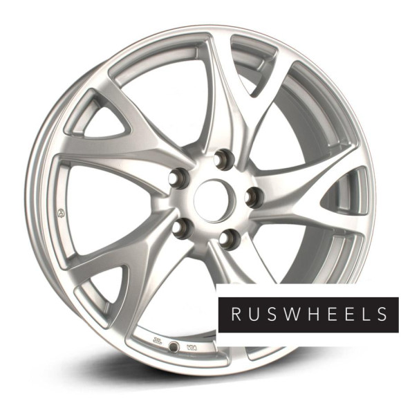 Диски Replica H R16 / 6.5J PCD 5x114.3 ЕТ 40 ЦО 66.1 Ni73H Диски Replica H R16 / 6.5J PCD 5x114.3 ЕТ 40 ЦО 66.1 Ni73H