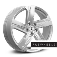 Диски Premium Series R19 / 7.5J PCD 5x114.3 ЕТ 50 ЦО 67.1 КР004 Sportage