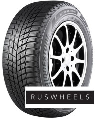 Шины Bridgestone 265/50 r19 Blizzak LM001 110H Runflat Шины Bridgestone 265/50 r19 Blizzak LM001 110H Runflat