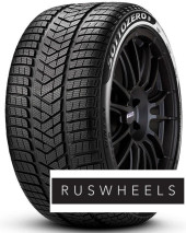 Шины Pirelli  245/35/21  W 96 WINTER SOTTOZERO 3  XL (MGT)