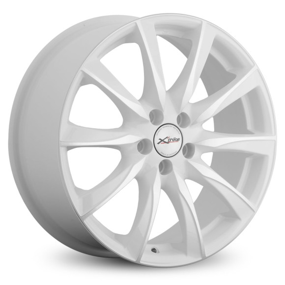 Диски Xtrike 7,0\R17 5*105 ET38 d56.6 W/FP