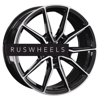 Диски LS FlowForming 8,5x20/5x114,3 ET45 D67,1 RC58 BKF (конус) Диски LS FlowForming 8,5x20/5x114,3 ET45 D67,1 RC58 BKF (конус)